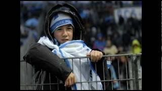 Olympique de Marseille Anthem [upl. by Gratia323]