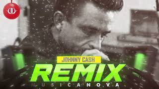 JOhNNY CASH Style  Everybory  New Music  No Official Prod Diplo Remix [upl. by Ahsiniuq]