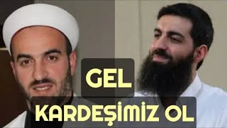 Ebu Hanzala Hocadan Cami İmamına Nasihat [upl. by Jessy]