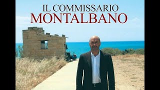 Intro El Comisario Montalbano [upl. by Weinhardt391]