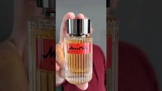 Rochas Moustache EDP [upl. by Elonore889]