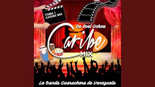 CARIBE MIX PRESENTACION [upl. by Mosier]