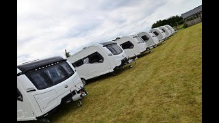 coachman laser xcel 855 review 2023 model [upl. by Durarte]