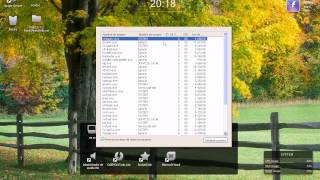 Solucion Al Administrador De Tareas Windows xp seven y vista [upl. by Irot]