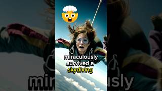 Skydiving gone wrong [upl. by Mera868]