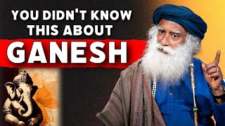 Sadhguru Latest  Dont Forget To Do This on Ganesh Chaturthi [upl. by Drue]