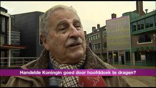 Straatpraat van 09012012 [upl. by Coniah119]