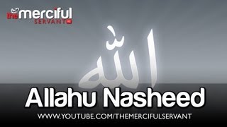 Allahu Heart Touching Nasheed [upl. by Karlan]