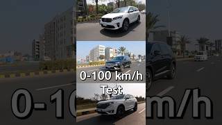 Kaun Jeetay Ga H6 HEV vs Santa Fe vs Sorento pakwheels automobile [upl. by Zel409]