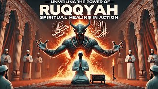 THE STRONGEST RUQYAH Eliminate Jinn Satan Witchcraft amp Magic in an instant Play Now❗ [upl. by Ailadgim]