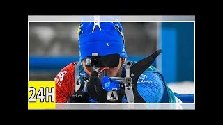 Jo 2018  martin fourcade la victoire dans l’imperfection [upl. by Roderich]