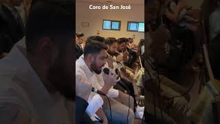 Coro de San José [upl. by Wheeler]