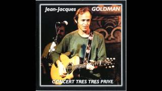 JeanJacques GOLDMAN quotNé en 17 à Leidenstadtquot [upl. by Fania]