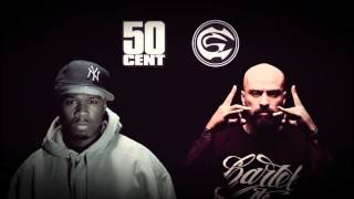 Cartel de Santa  Wanksta ft 50 Cent [upl. by Tugman324]