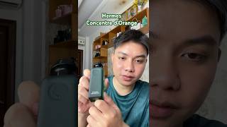 Hermes Concentre d’Orange Mùi hương vườn canh sành Vĩnh Long siêu mượt và xanh nuochoachinhhang [upl. by Yessac99]