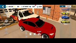 😲CPM LOVEFREE ACC 💟 GiveawaY CAR PARKING ACCOUNT 💥 PART 3 [upl. by Eiramlatsyrc]