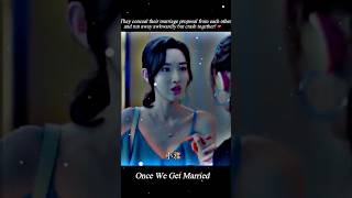 Once we get married love 😚 story video WhatsApp status video 🥀youtubeshorts remix song 😻 song [upl. by Resaec]