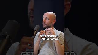 Shorts Ecommerce Germany News Podcast 30 with Sebastian Hamann from Shopware  sneak peek [upl. by Okiruy]