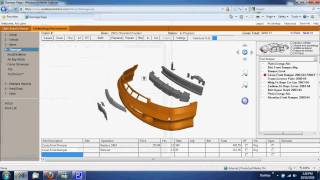 Audatex Estimating  a quick quothowtoquot [upl. by Aremmat]