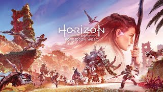 Horizon Forbidden West PS5  Ultra Difficile 51 Cagnard [upl. by Aitat]