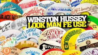 Winston Hussey VS Frankie Jones Get A Lick [upl. by Gould918]