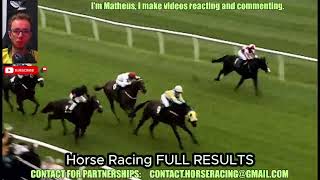 CATTERICK FULL races Oct 02 2024  Horse Racing [upl. by Ruberta695]