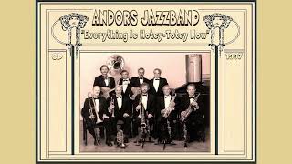 EVERYTHING IS HOTSYTOTSY NOW  ANDORS JAZZBAND AMSTERDAM  1997 [upl. by Atiuqcaj705]