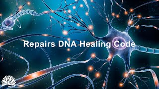 528Hz Repairs DNA Healing Code Release Negative Energy Healing Deep Inside The Body [upl. by Blase126]