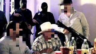 Tercia De Ases  Enigma Norteno Video Oficial HD [upl. by Ydennek43]