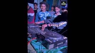 dj limbya big show alefhata pune with dj hrk jd 99 sound amp shree lights junnar [upl. by Niac]