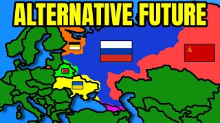 Alternative Future Of The World Part 11 [upl. by Yasu]