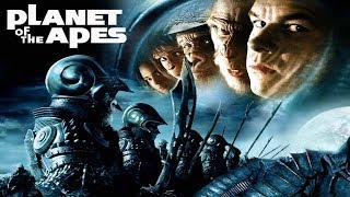 Planet of the Apes 2001 in hindi dubbed link [upl. by Dihahs]