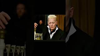 Gellert Grindelwald „Lost soul down“ harrypotter gellertgrindelwald grindelwald fantasticbeasts [upl. by Trust957]