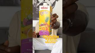 Chichillz loves his Chivita Exotic What’s your Chivita EveryoneHasAChivita WhatsYourChivita [upl. by Chiaki795]