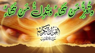 Watu Izzu Mantasha Watu Zillu Mantasha Heart Touching Kalam EveryDayIslamicNaat [upl. by Damarra714]