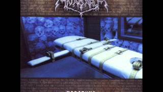 Anasarca Moribund Full Album 2001 [upl. by Thar]