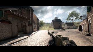 Battlefield 1  PS5  St Quentin Scar  No Commentary battlefield1 bf1 bf1ps5 nocommentary [upl. by Cyd549]