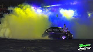 BUGZILLA  Burnout Allstars 2018 [upl. by Leuams]