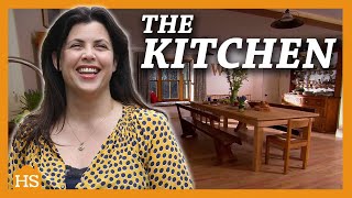 Kirsties Homemade Home Series 1 Episode 1  FULL EPISODE [upl. by Schilt]