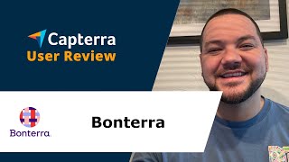 Bonterra Review Bonterra is a Great Solution for Fundraising [upl. by Sikras234]