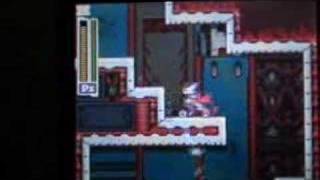 Rockman  Megaman Zx  Gameplay Guide  Area K Subtank [upl. by Adnileb]