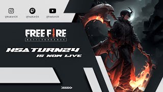 Back to form😈 freefirelive freefiretamilgamer freefirepcplayer  Unlimited CUSTOM  Road to 1k [upl. by Eleanora]