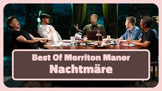 1000 Punkte Freundschaft  Best Of Pen amp Paper Morriton Manor Nachtmäre [upl. by Aik]