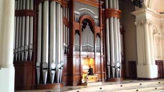 Prelude from Te Deum  MarcAntoine Charpentier [upl. by Colligan]