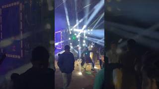 Debraj Dj Bardol Bargarh  Amazing Lighting 😱  shorts viralvideo [upl. by Dode]