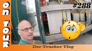 16 Tonnen Küchenteile  Vlog 288 [upl. by Namdor498]