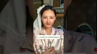 China girl magic status🧚‍♀️🌹makeup🌹makeup beautiful girl viralshorts trending tiktok shorts [upl. by Deeann]