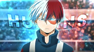 Midoriya and Todoroki help Bakugou  My Hero Academia OVA season 4 dub [upl. by Averell716]