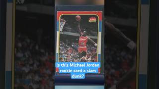 basketballshorts dunk nba basketball michaeljordan basketballcards basketballcard [upl. by Orton]