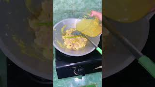 Masak ayam kecap mie ayam resep masakanrumahan resepmasakan ayamkecap ayamkecapmieayam [upl. by Adnopoz454]